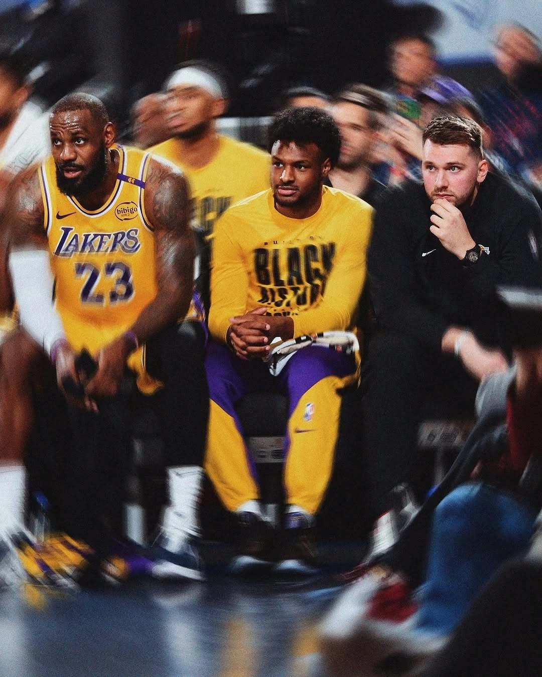 九游体育- 湖人带队取胜！，东契奇重要时刻重要助攻气势如虹延续