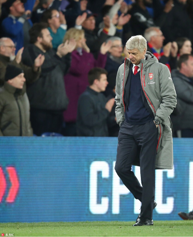 九游-Ming遭遇三连败，阿森纳教练面临压力！的简单介绍