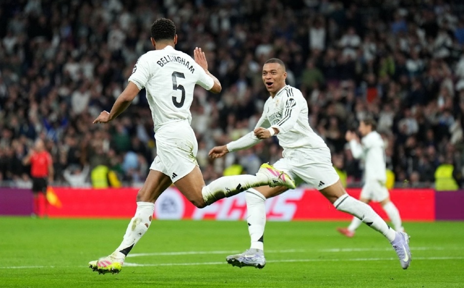 九游娱乐- 姆巴佩最新动态 