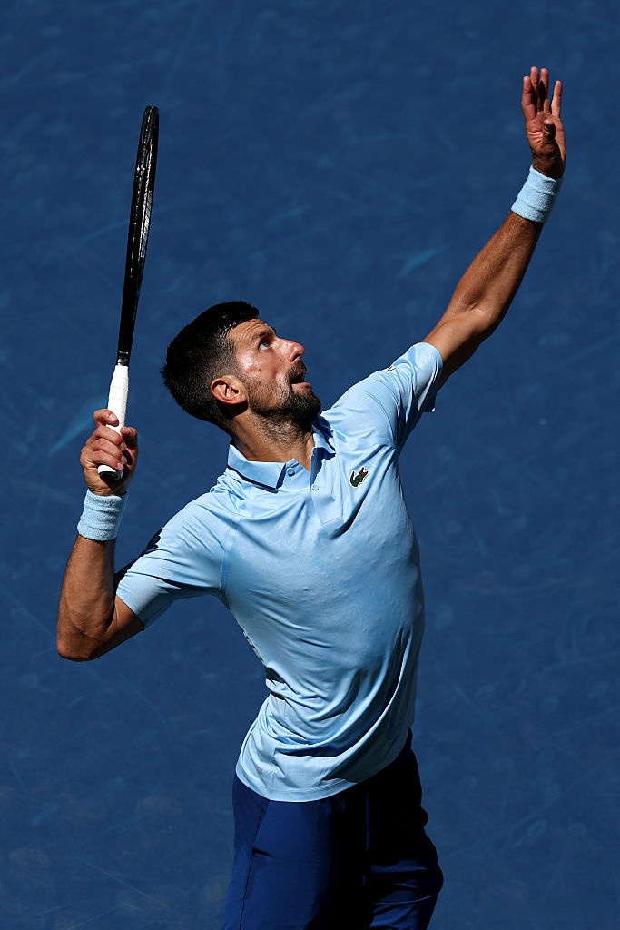 九游体育-德约科维奇在湖人比赛中爆冷，大胜引发热议！的简单介绍