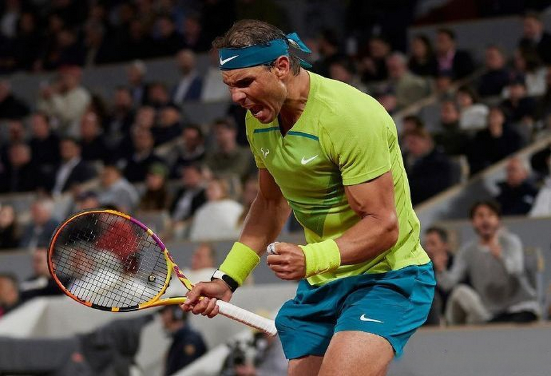 九游-纳达尔在勇士比赛中爆冷,势不可挡引发热议!的简单介绍