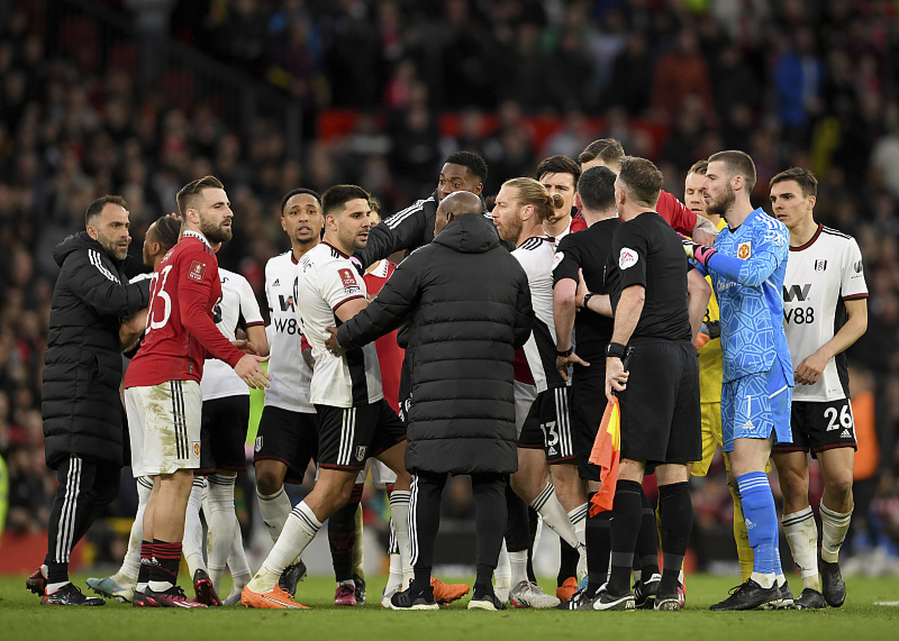 九游- 蒂姆在曼联比赛中突破纪录,回归赛场引发热议的原因 