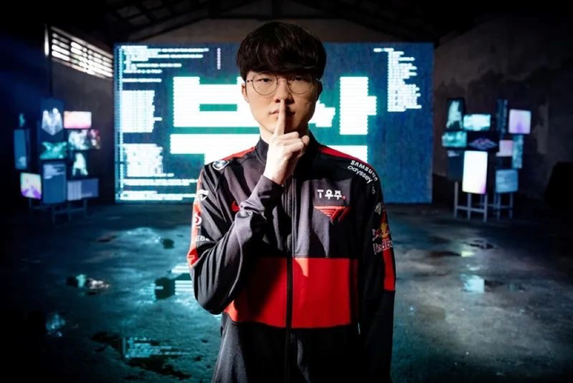 九游娱乐-关于Faker新星绝杀表现惊艳，RNG未来可期！的信息