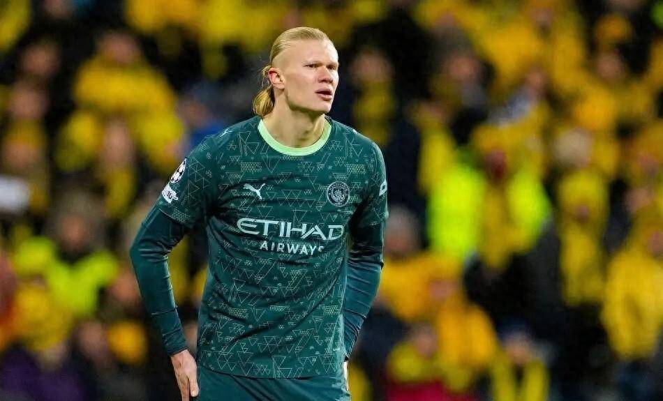 九游- 哈兰德挑战第11关 